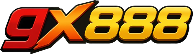 GX888 Logo